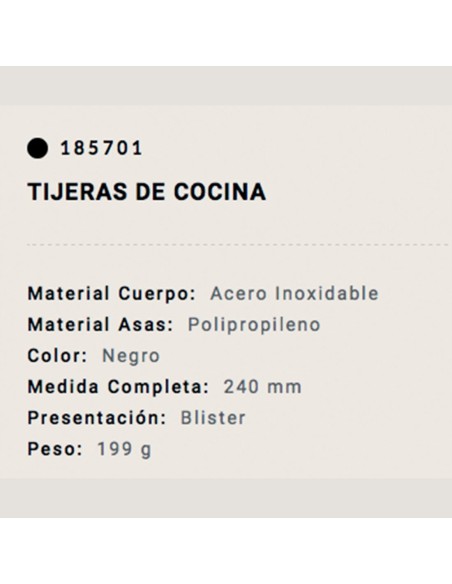 Cuchillería Peralta S.L. Albacete