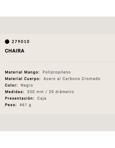 Cuchillería Peralta S.L. Albacete