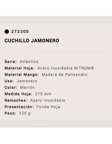 Cuchillería Peralta S.L. Albacete