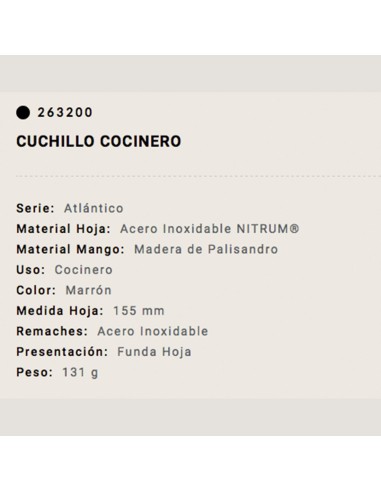 Cuchillería Peralta S.L. Albacete