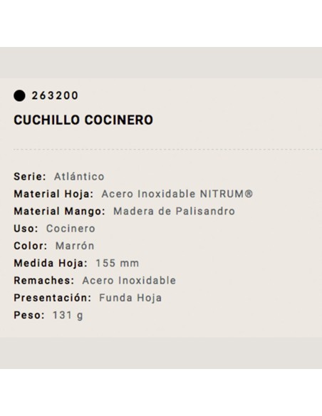 Cuchillería Peralta S.L. Albacete