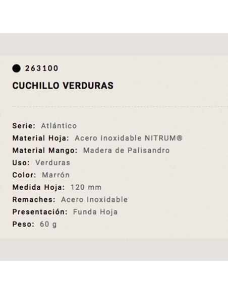 Cuchillería Peralta S.L. Albacete