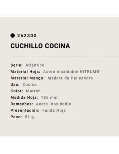 Cuchillería Peralta S.L. Albacete