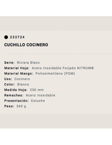 Cuchillería Peralta S.L. Albacete