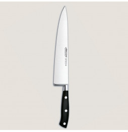 Cuchillo Cocinero/Chef de 25 cm - Arcos Riviera 233700 - Cuchillalia