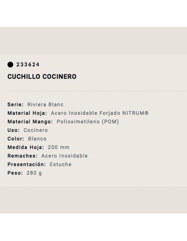 Cuchillería Peralta S.L. Albacete