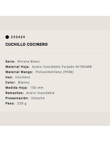 Cuchillería Peralta S.L. Albacete