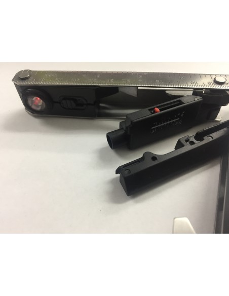 Cuchillería Peralta S.L. Albacete