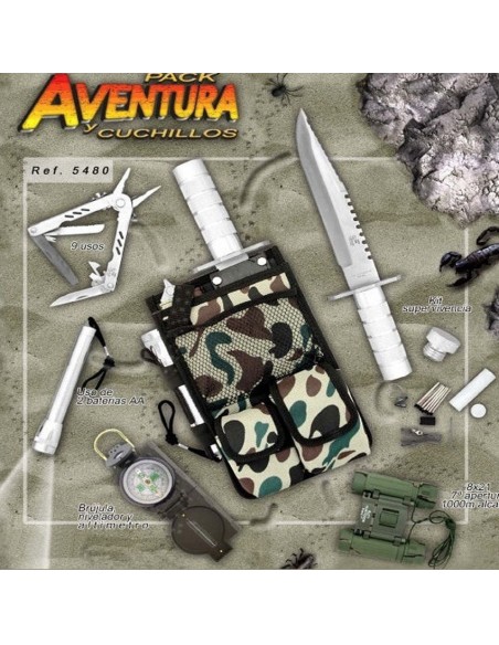 Cuchillería Peralta S.L. Albacete