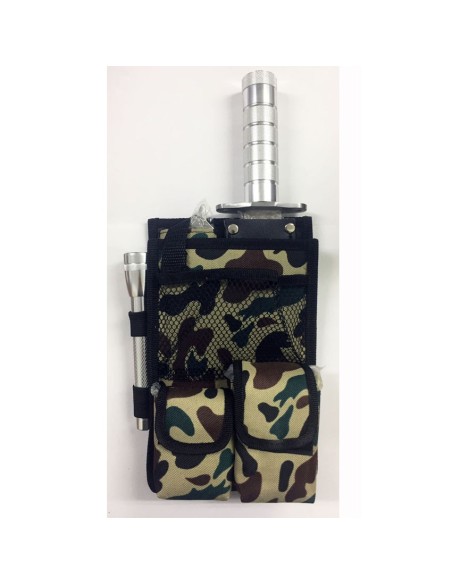 Cuchillería Peralta S.L. Albacete