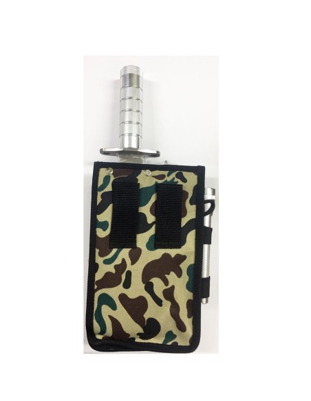 Cuchillería Peralta S.L. Albacete