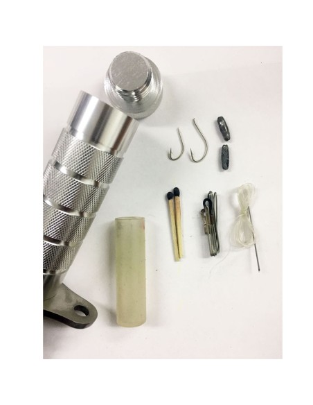 Cuchillería Peralta S.L. Albacete