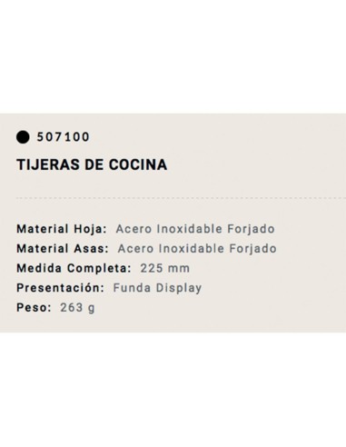 Cuchillería Peralta S.L. Albacete