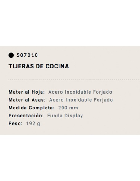 Cuchillería Peralta S.L. Albacete