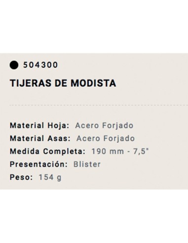 Cuchillería Peralta S.L. Albacete