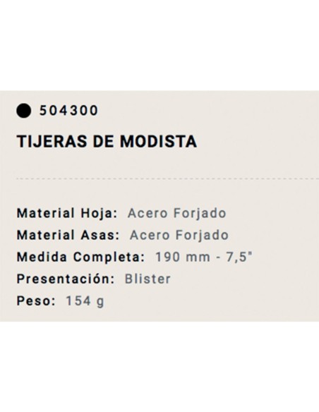 Cuchillería Peralta S.L. Albacete