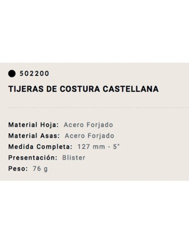 Cuchillería Peralta S.L. Albacete