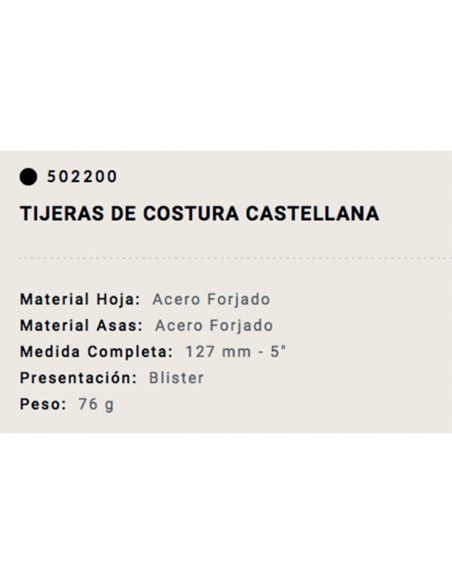 Cuchillería Peralta S.L. Albacete