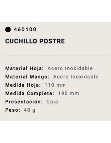 Cuchillería Peralta S.L. Albacete