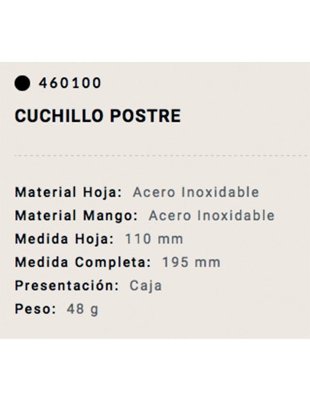 Cuchillería Peralta S.L. Albacete