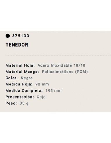 Cuchillería Peralta S.L. Albacete