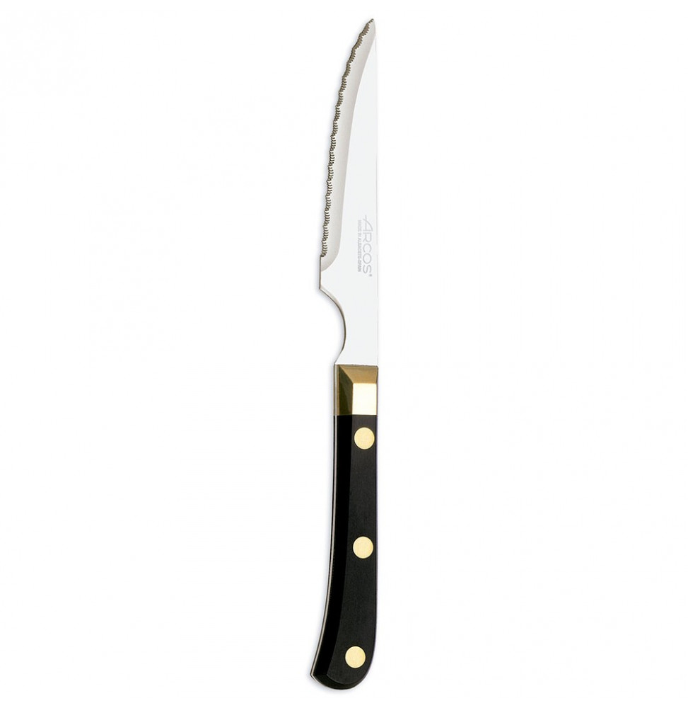 Cuchillo Chuletero Arcos 16 cm