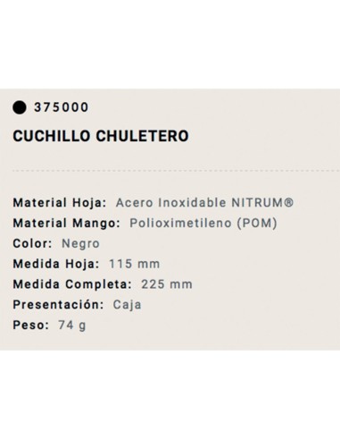 Cuchillería Peralta S.L. Albacete