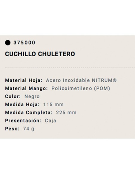 Cuchillería Peralta S.L. Albacete