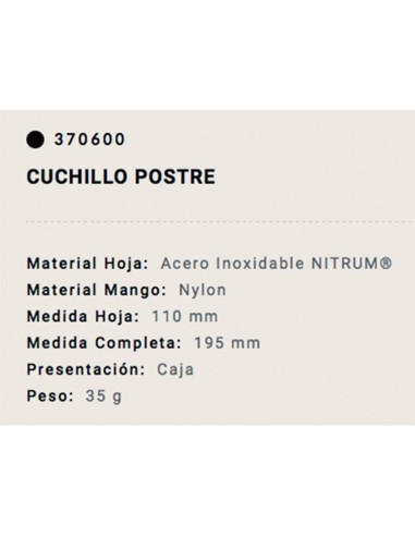 Cuchillería Peralta S.L. Albacete