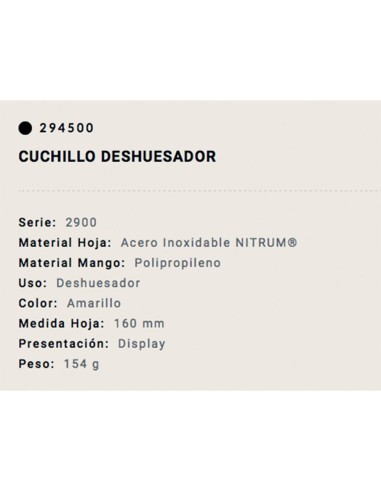 Cuchillería Peralta S.L. Albacete