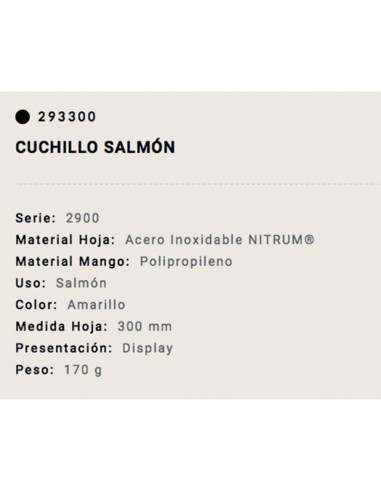 Cuchillería Peralta S.L. Albacete