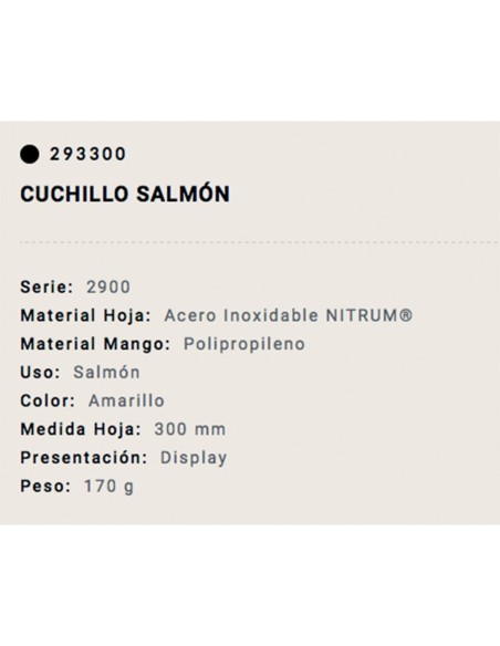 Cuchillería Peralta S.L. Albacete