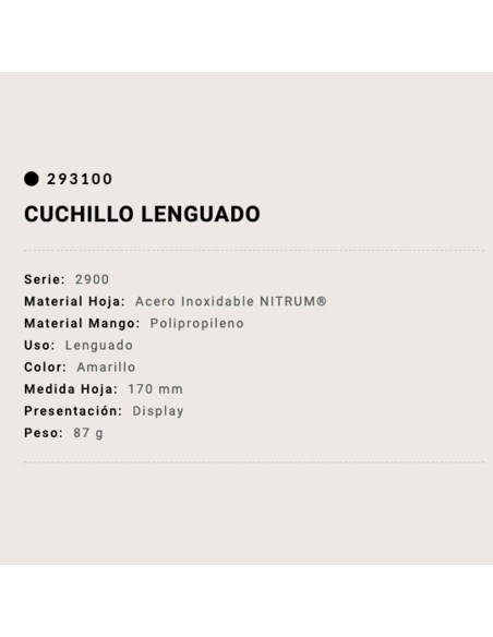 Cuchillería Peralta S.L. Albacete