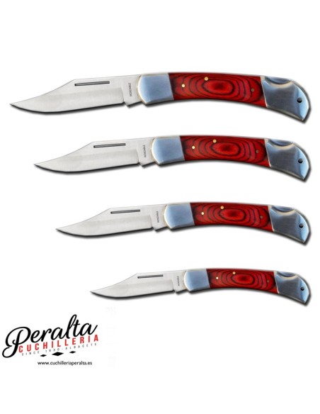 Cuchillería Peralta S.L. Albacete