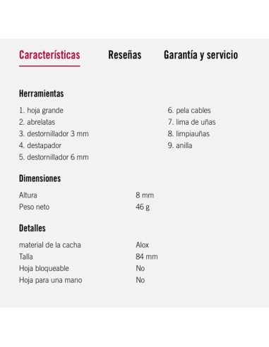 Cuchillería Peralta S.L. Albacete