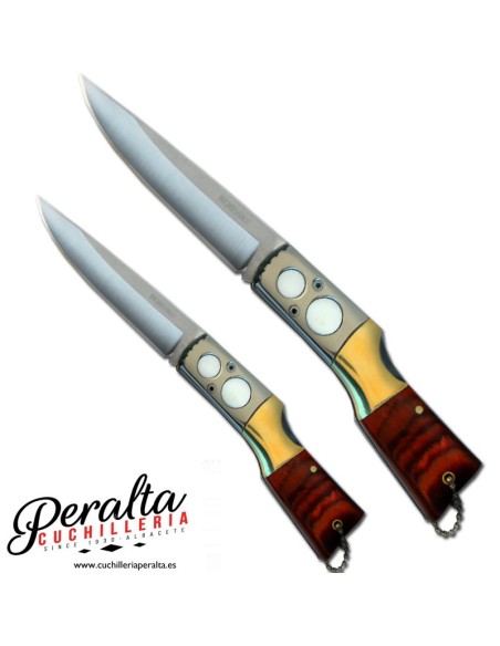 Cuchillería Peralta S.L. Albacete