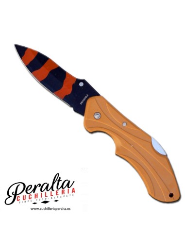 Cuchillería Peralta S.L. Albacete