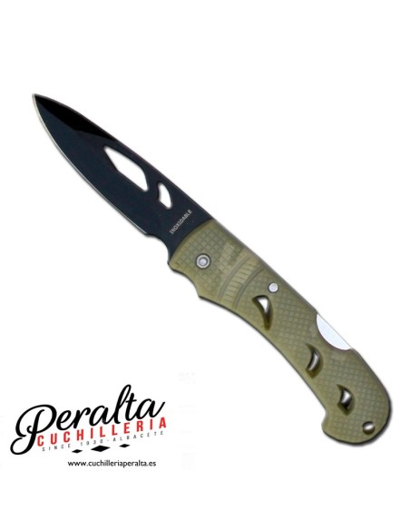 Cuchillería Peralta S.L. Albacete