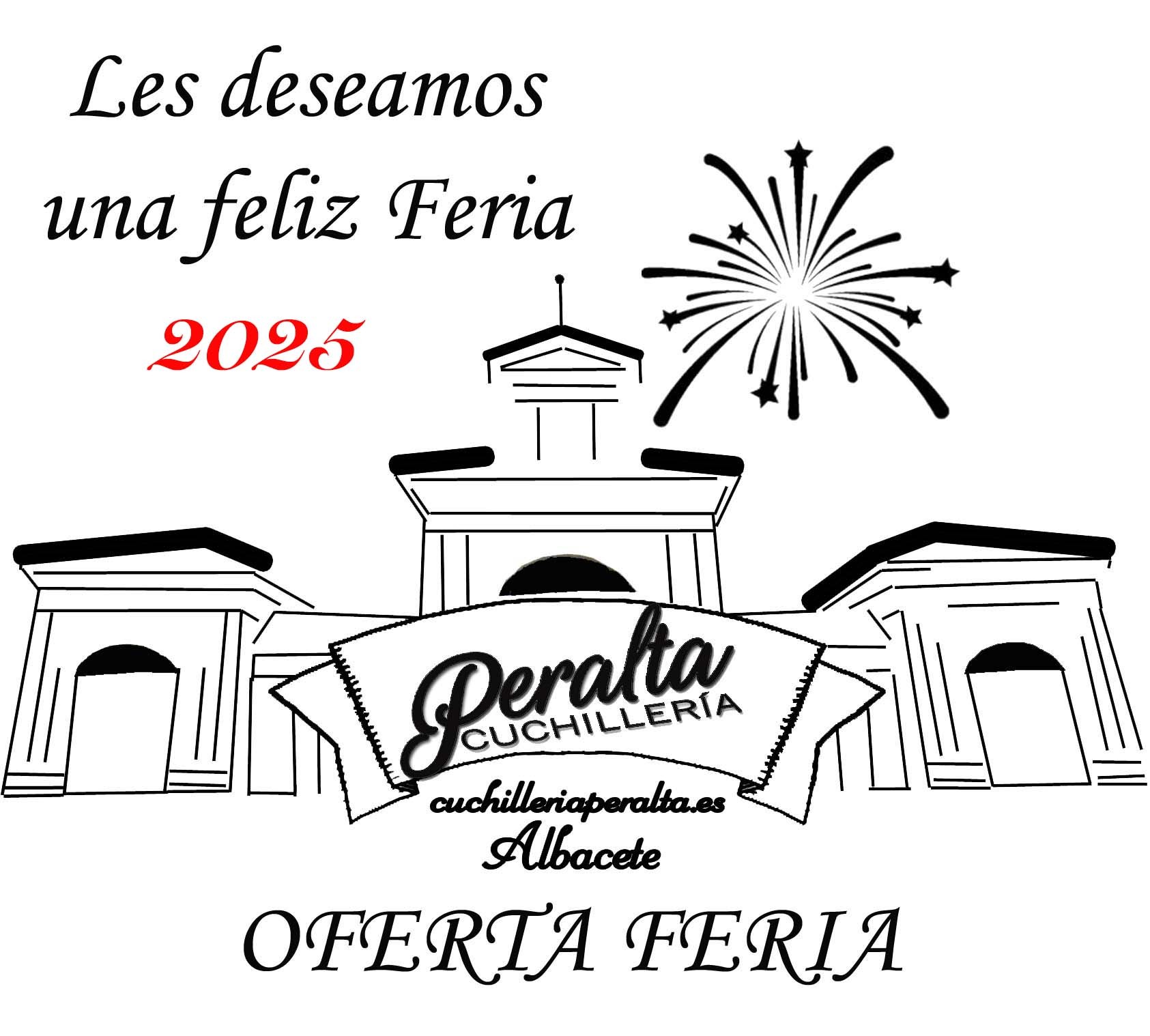 CUCHILLERIA PERALTA